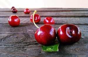 cherries-422468_1280