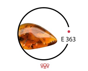 Е363