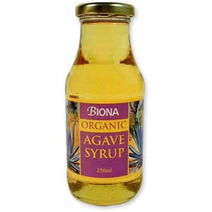 agave-syrup