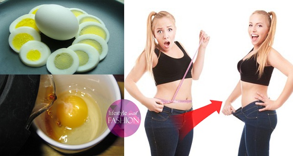 Incredible-Egg-Diet-Lose-3-kg-In-Just-3-Days
