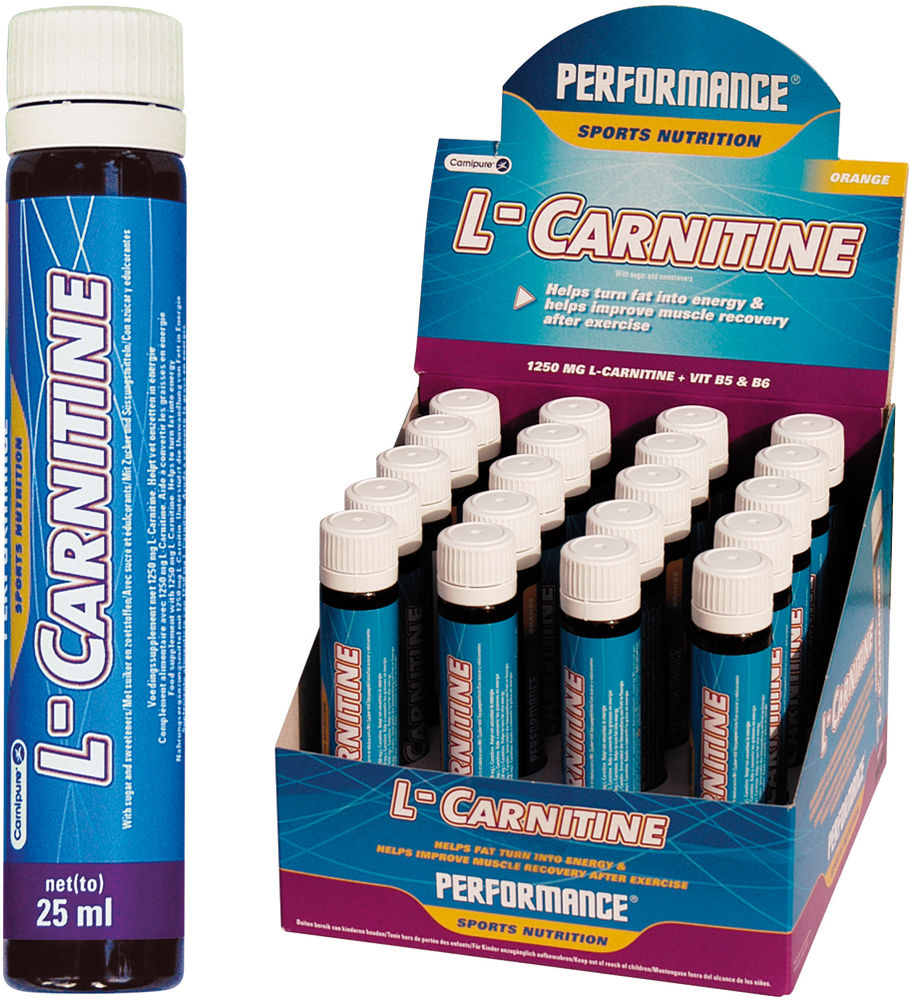 performance-l-carnitine