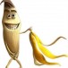Cool Picture of Banana