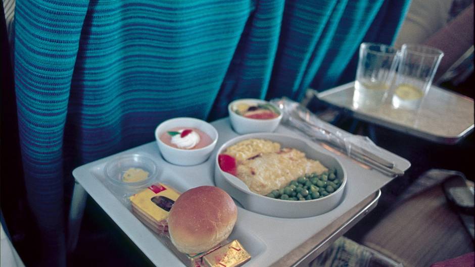 airline-food