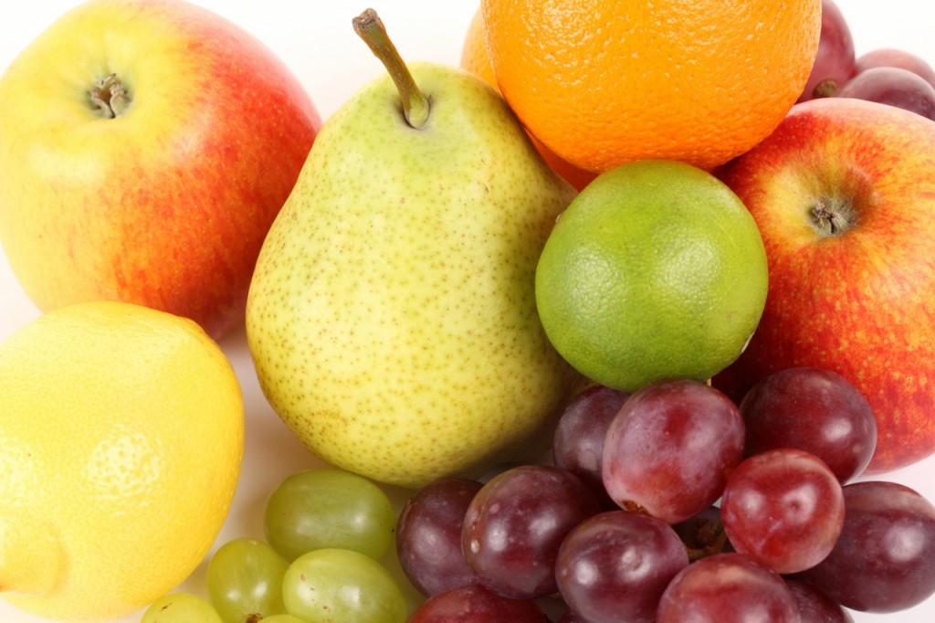 Fruit_Pears_Apples_444831
