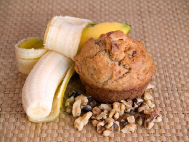 schoko-bananen-muffins
