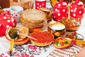 Масленица в 2015 году как отмечать