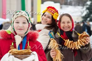Масленица 2015