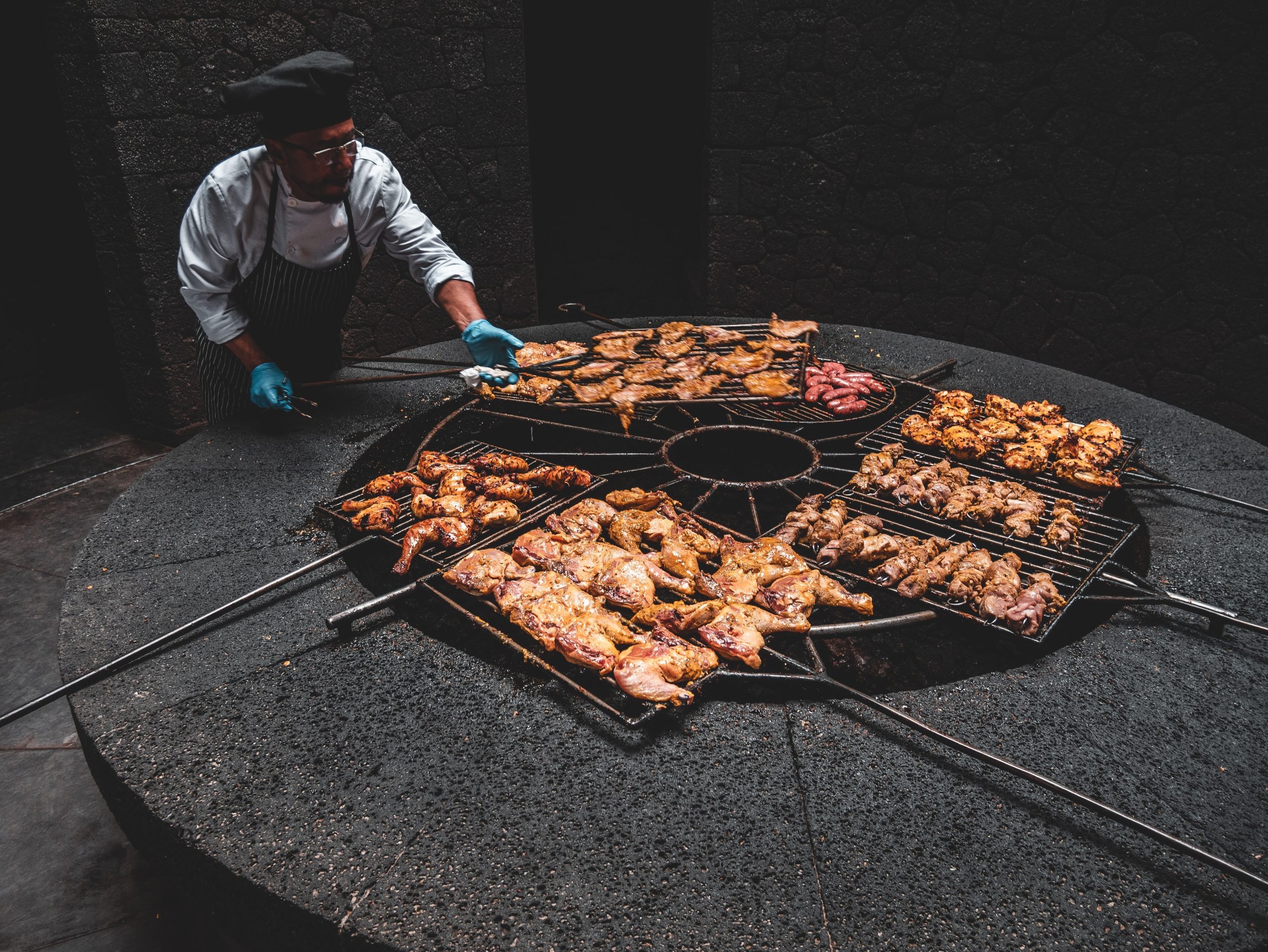 El Diablo - Lanzarote - Arrivalguides.com