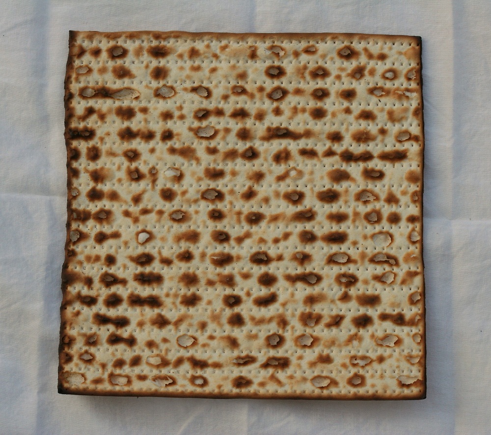 Matzah