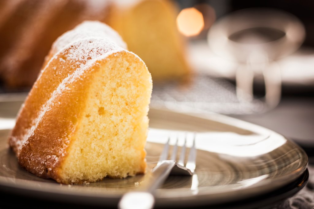 Sandkuchen