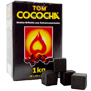 Tom-Cococha