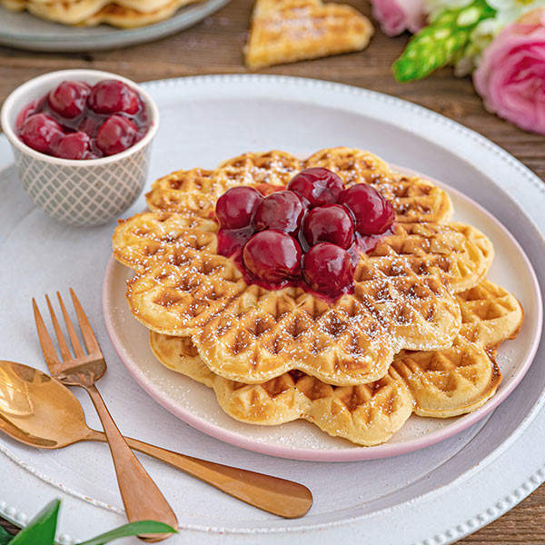 VERPOORTEN-Waffeln-mit-Kirschkompott-DSC07256-th