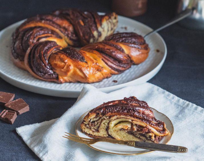 babka