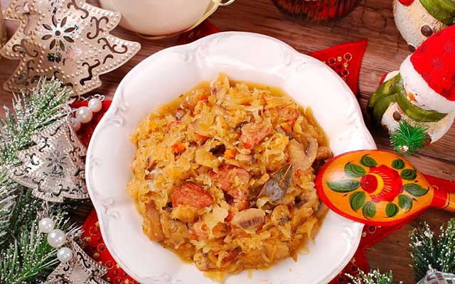 bigos