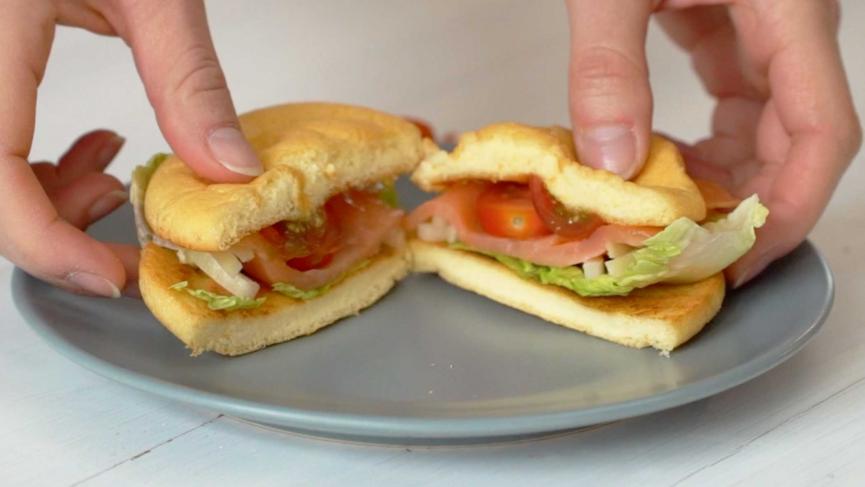 cloud-bread-ohne-kohlenhydrate
