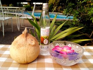 coconut