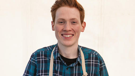 Picture Shows: Andrew
