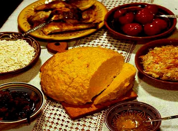 mamalyga