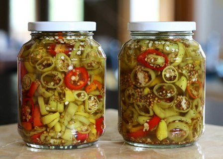 pickled-vegetables