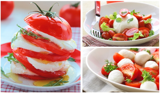 salata-caprese