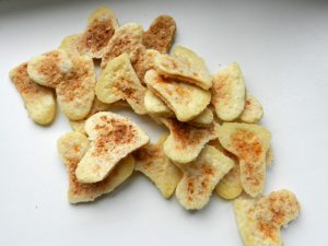 снеки