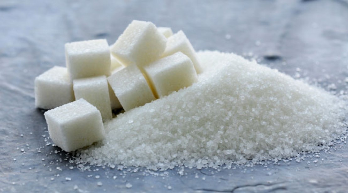 sugar