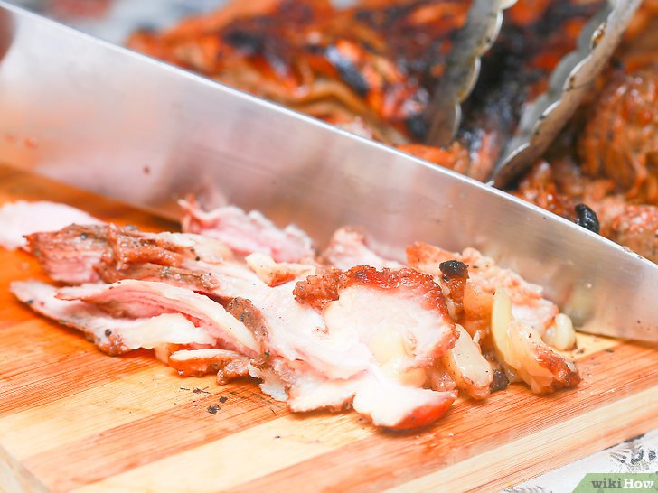 Изображение с названием Grill Flank Steak Step 15