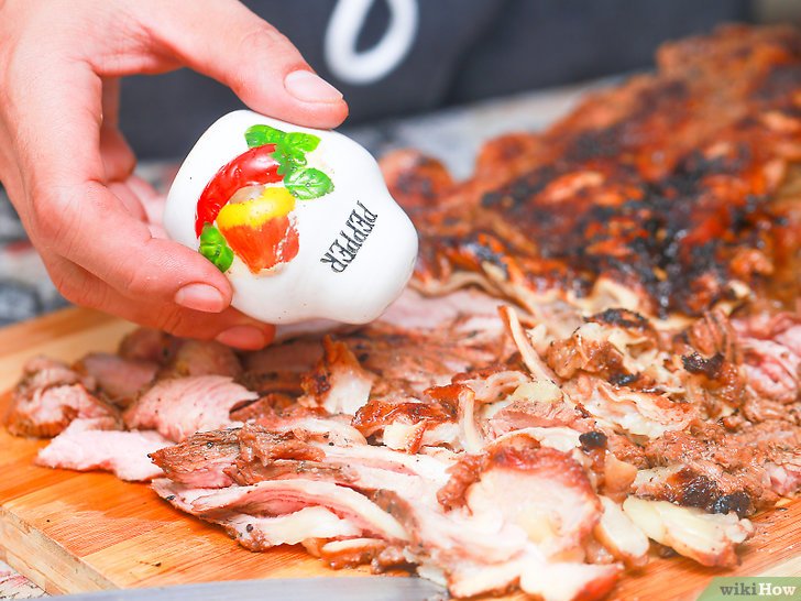 Изображение с названием Grill Flank Steak Step 16