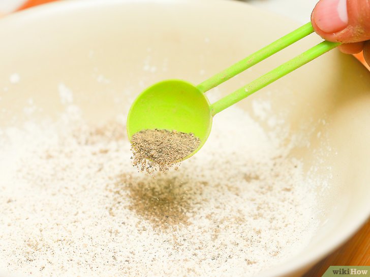 Изображение с названием Grill Flank Steak Step 3