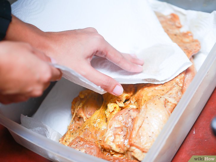 Изображение с названием Grill Flank Steak Step 7