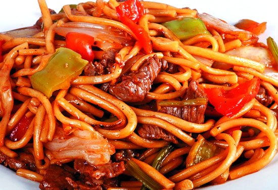 zharenyiy-lagman