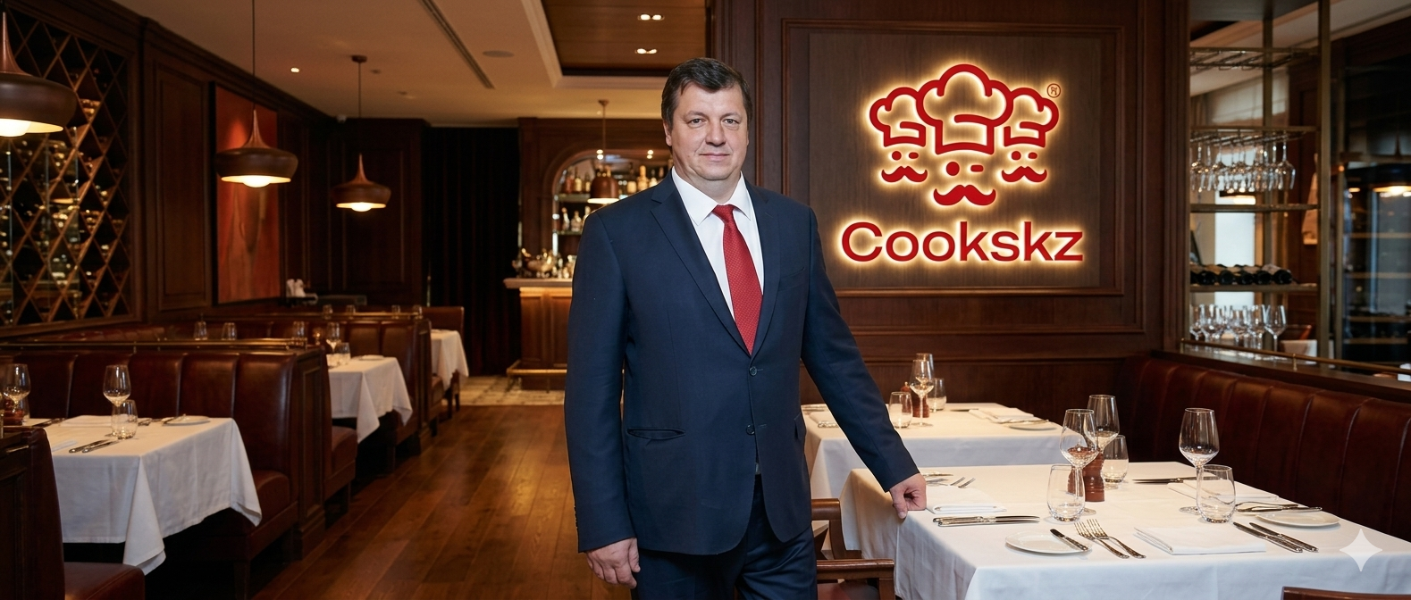 Cooks.kz